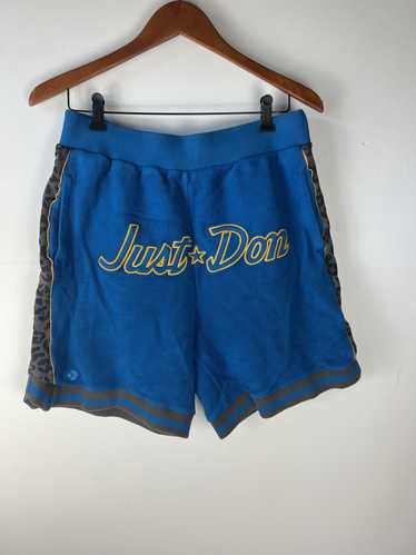 Just don shorts mens Gem