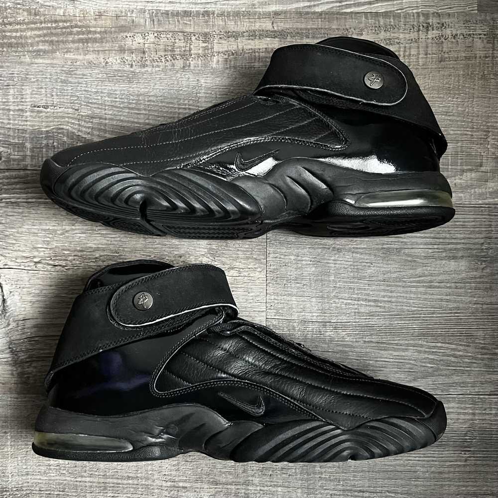 Nike × Streetwear × Vintage NIKE • Air Penny IV "… - image 4