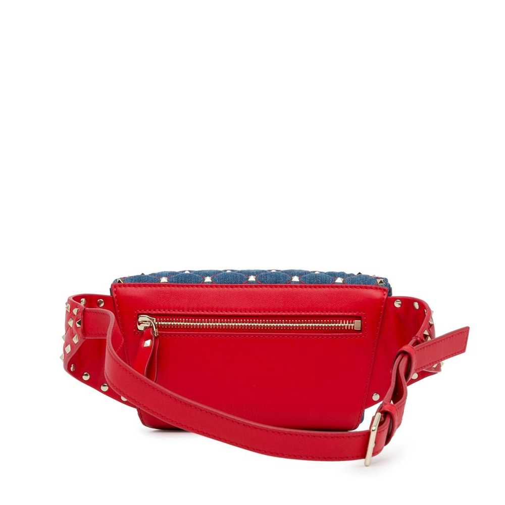 Valentino Garavani Rockstud spike crossbody bag - image 2