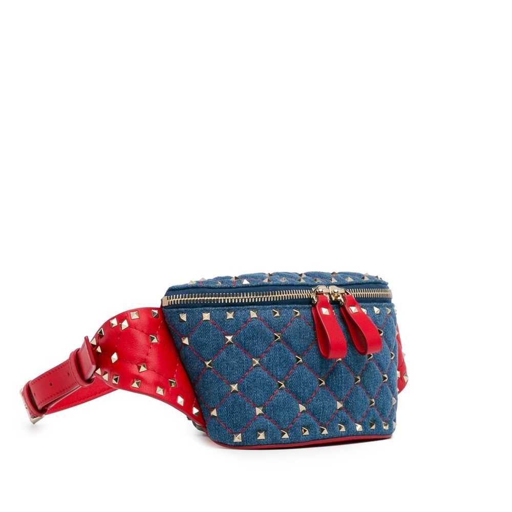 Valentino Garavani Rockstud spike crossbody bag - image 4