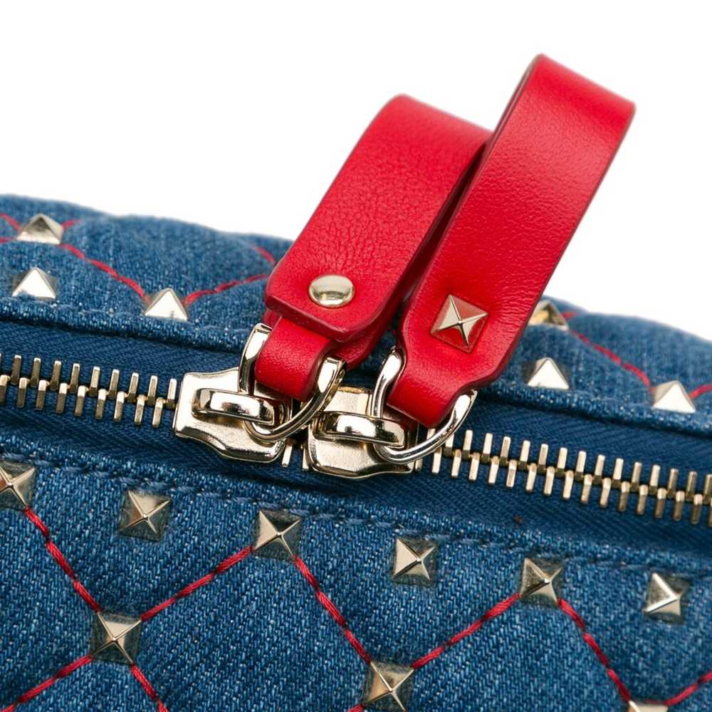 Valentino Garavani Rockstud spike crossbody bag - image 8