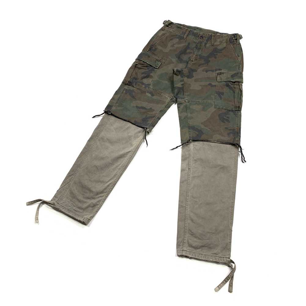 Private Brand AG Hybrid / Layered Cargo Pants - image 3