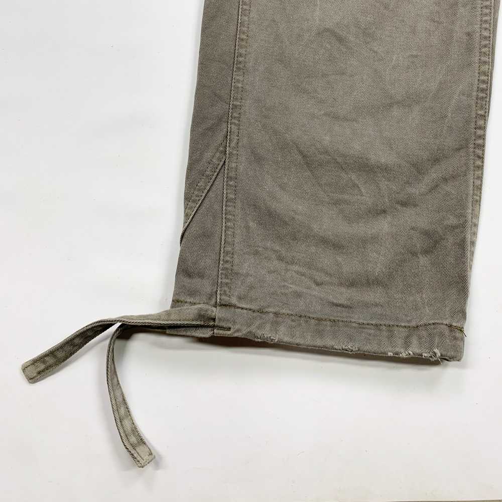 Private Brand AG Hybrid / Layered Cargo Pants - image 6