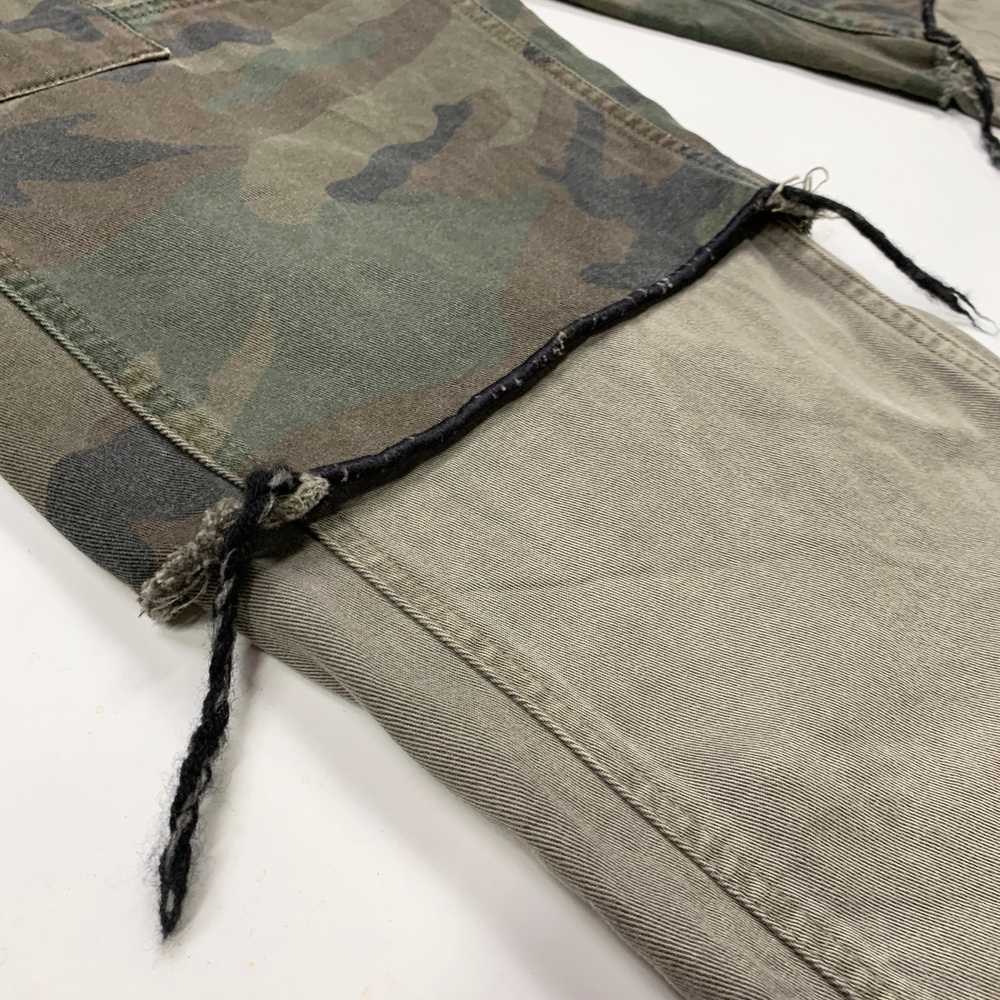 Private Brand AG Hybrid / Layered Cargo Pants - image 7