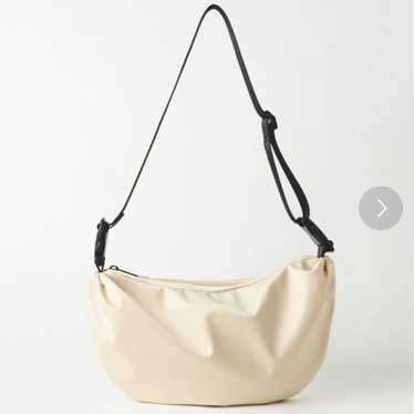 ＜MARW UNITED ARROWS＞ワンショルダー バッグ MARW UNITED ARROWS（マルゥ ユナイテッドアローズ）の「＜MARW