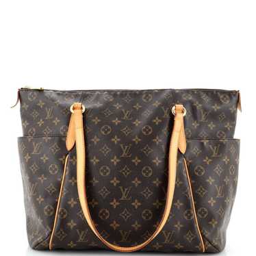 Louis Vuitton Cloth handbag