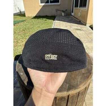 Vintage stussy hats 80s - Gem