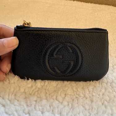 Gucci Key Pouch