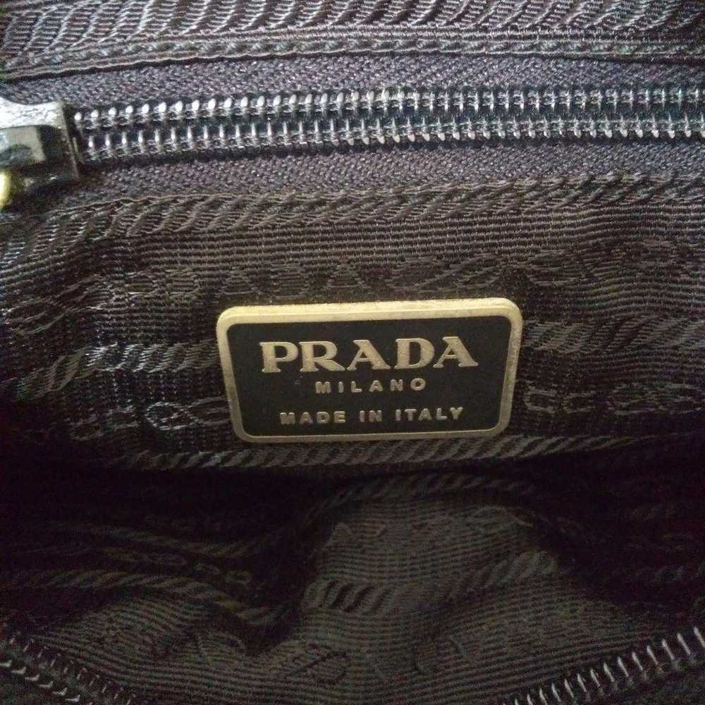 PRADA Mini Handbag - image 9