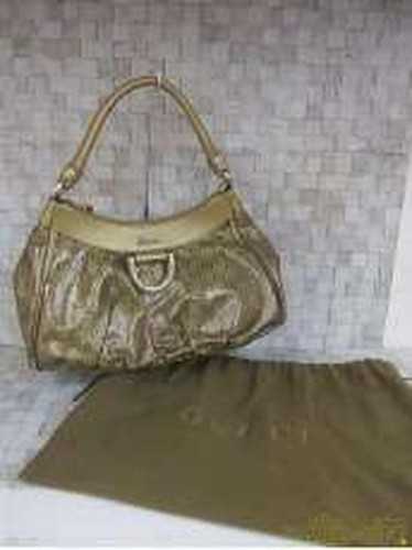 Gucci 190525 handbag - Gem
