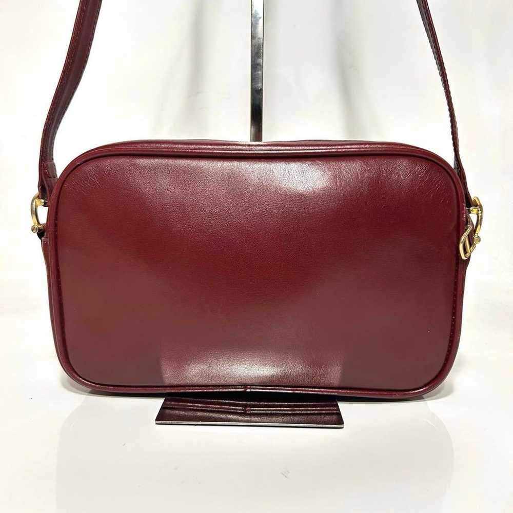 【Beautiful Condition】 Cartie Must Shoulder Bag - image 3