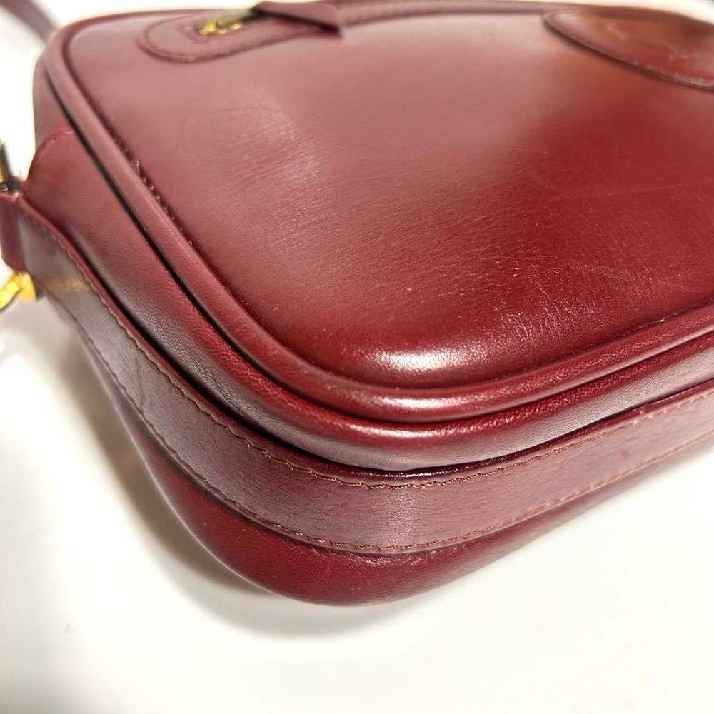 【Beautiful Condition】 Cartie Must Shoulder Bag - image 7