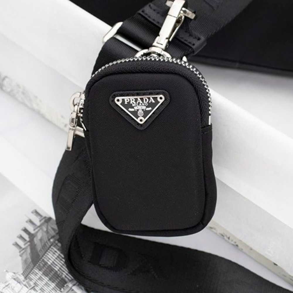 Stylish sports personality crossbody bag - image 7