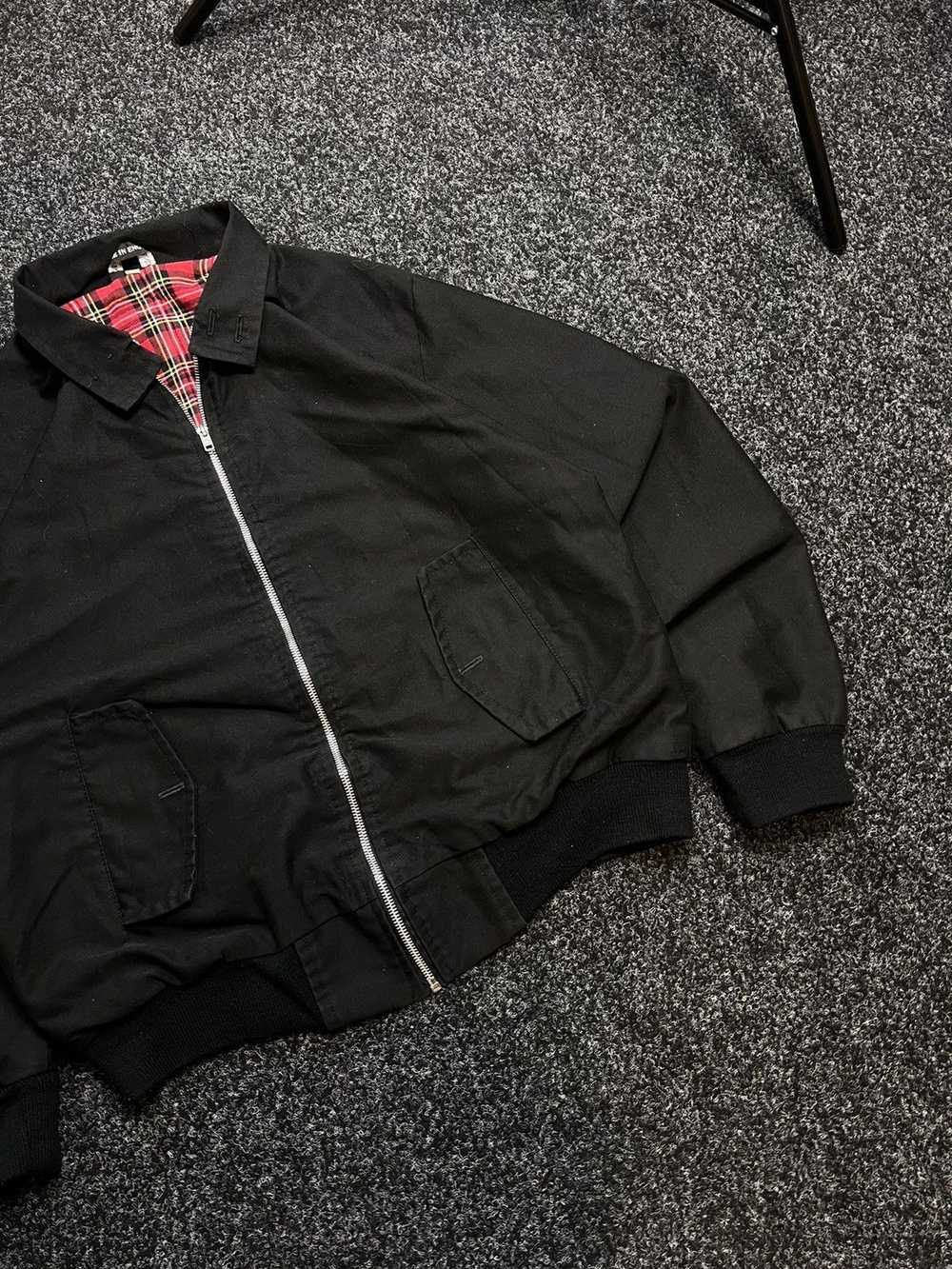 Bomber Jacket × Streetwear × Vintage Vintage 90’s… - image 3