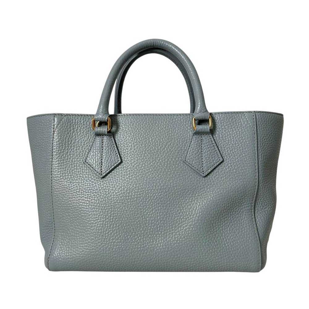 Beautiful item ✨️ ADMJ 2way tote bag leather - image 3