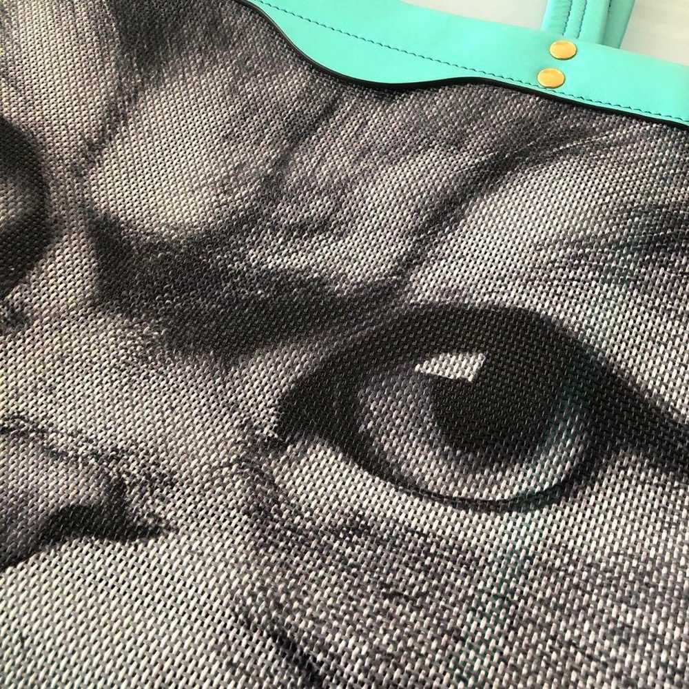 Anya Hindmarch Cat Mesh Tote - image 11