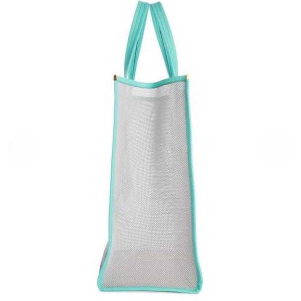 Anya Hindmarch Cat Mesh Tote - image 4