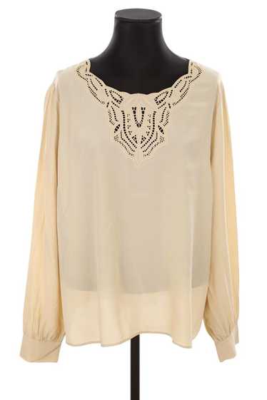 Circular Clothing Blouse en soie - image 1