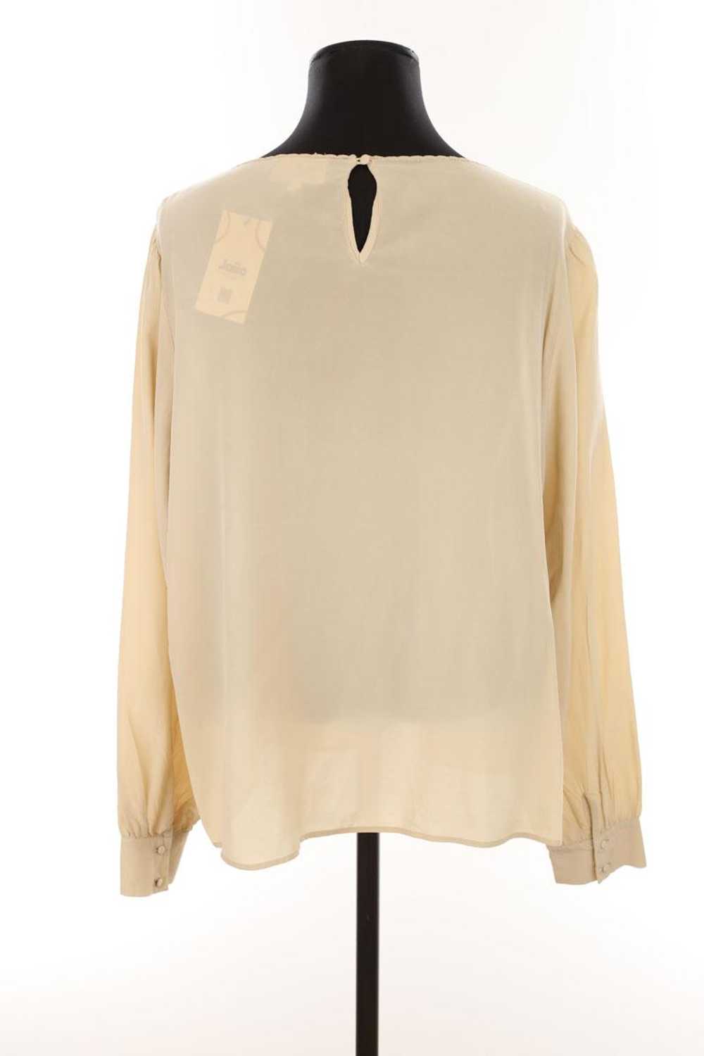 Circular Clothing Blouse en soie - image 4