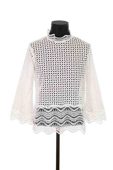 Circular Clothing Top en coton - image 1