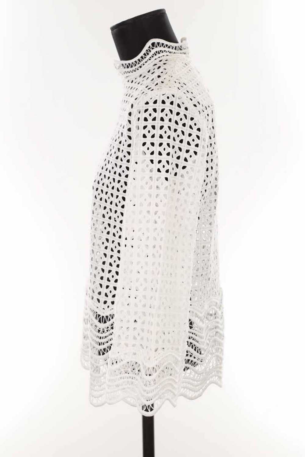 Circular Clothing Top en coton - image 3