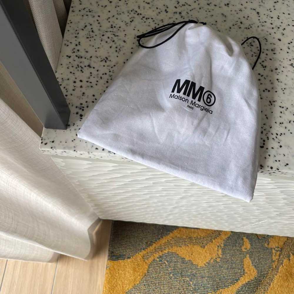 MM6 Mini Tote Bag - image 3