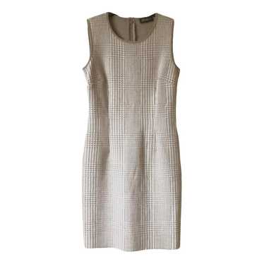 Luisa Spagnoli Wool mid-length dress - image 1