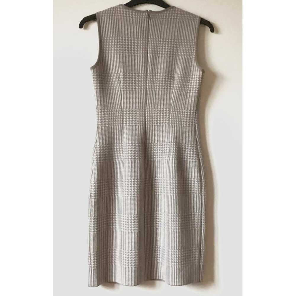 Luisa Spagnoli Wool mid-length dress - image 2