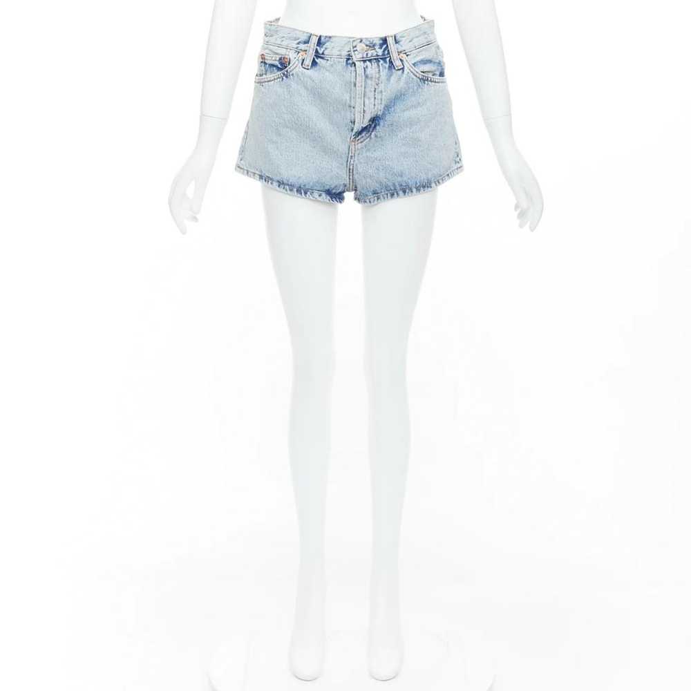 Wardrobe Nyc Shorts - image 9