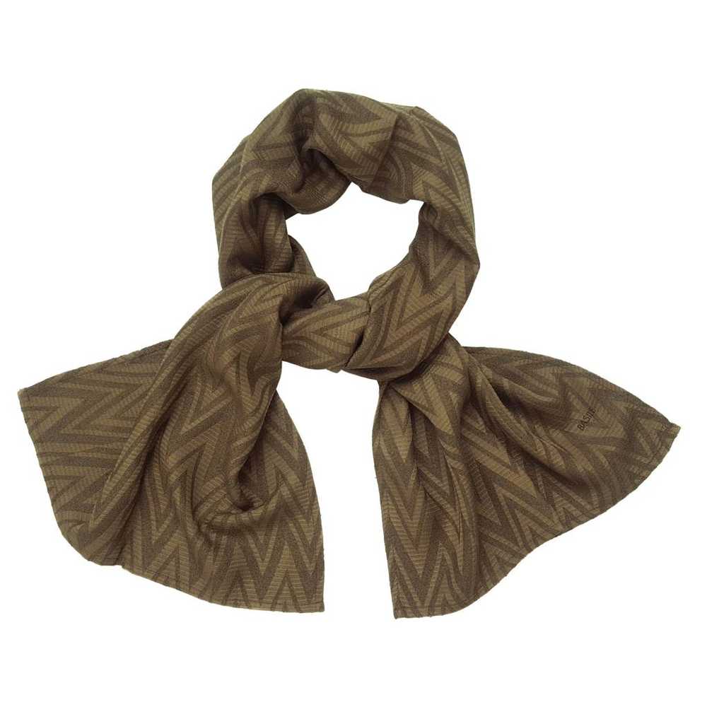 Basile Silk scarf - image 3