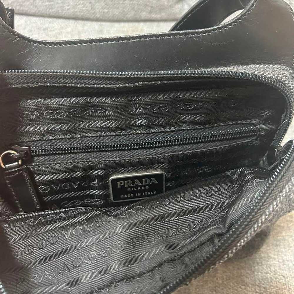 【Authentic】PRADA Shoulder Bag - image 3