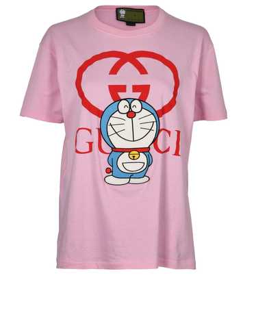 Tops Gucci X Doraemon T-Shirt