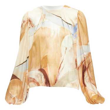 Aje Silk blouse - image 1