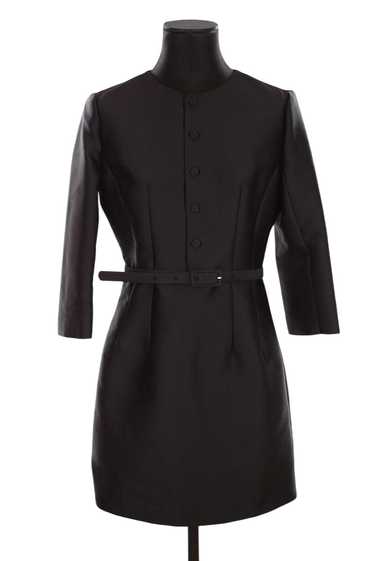 Circular Clothing Robe noir - image 1