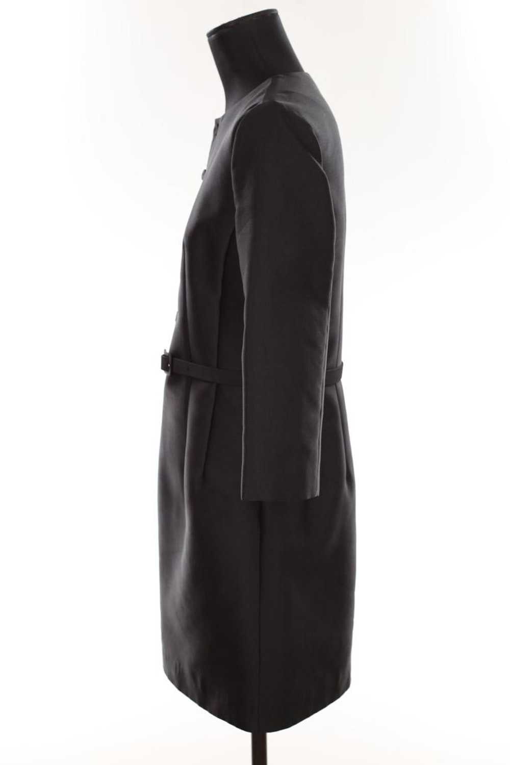 Circular Clothing Robe noir - image 3