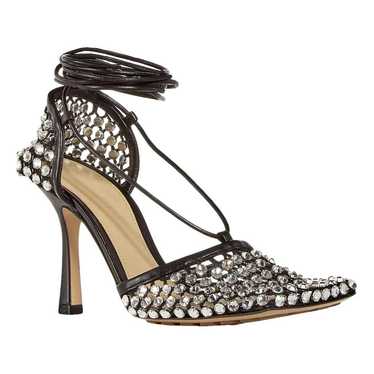 Bottega Veneta Leather heels - image 1