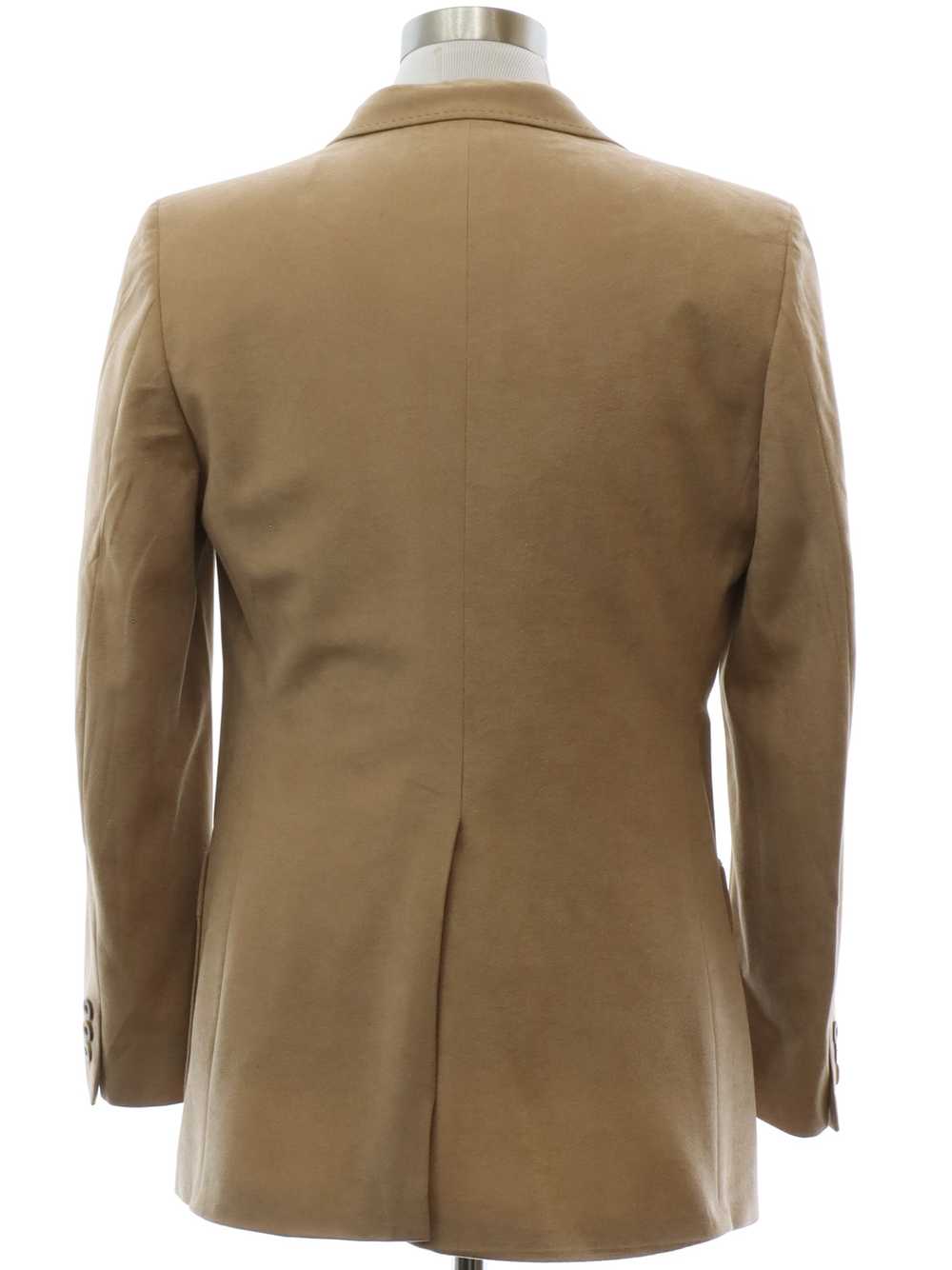 1970's Desert Suede by The Knack Mens Knack Ultra… - image 3