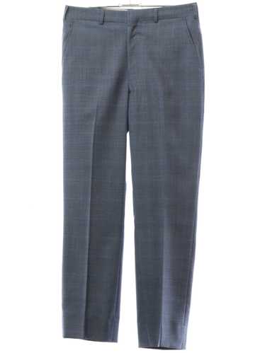 1980's Mens Slacks Pants - Gem