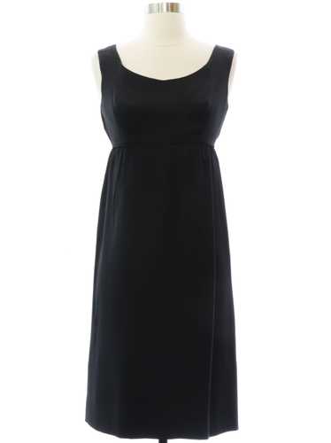 1960's Joseph Magnin Joseph Magnin Mod Dress