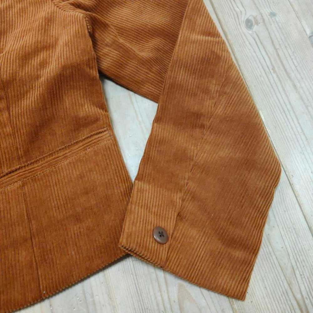 Kapital Kountry Corduroy Jacket Size 1 S - Used, … - image 4