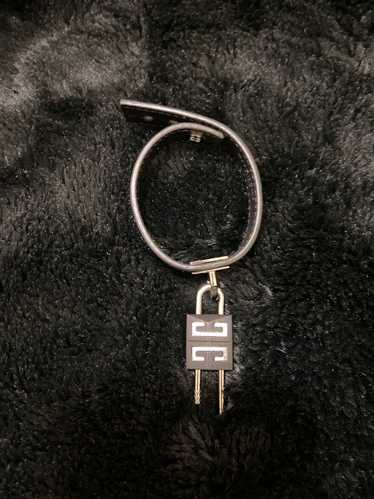 Givenchy Givenchy 4G Lock Bracelet - image 1