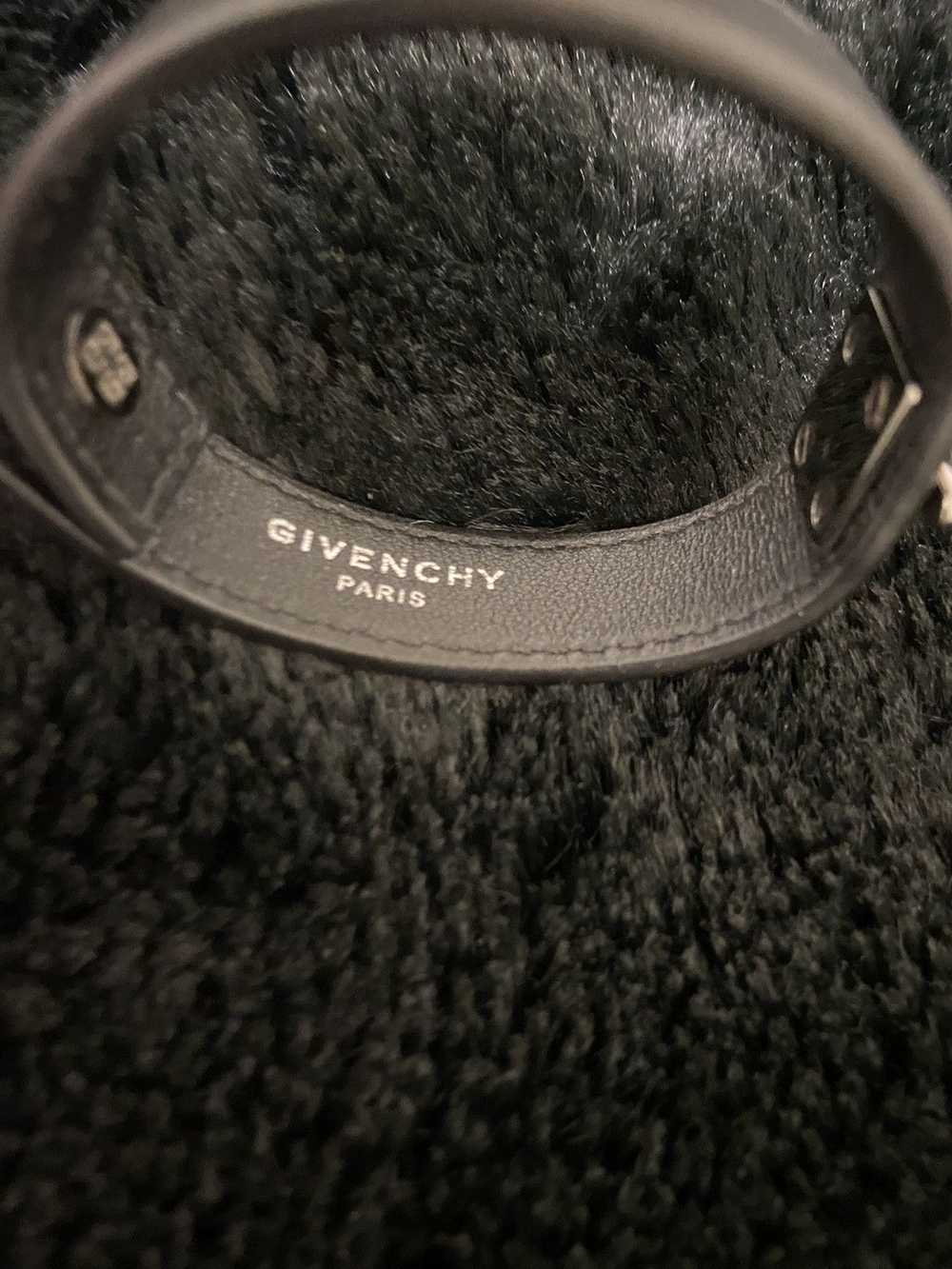 Givenchy Givenchy 4G Lock Bracelet - image 4