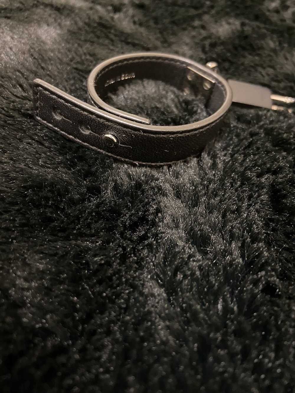 Givenchy Givenchy 4G Lock Bracelet - image 5