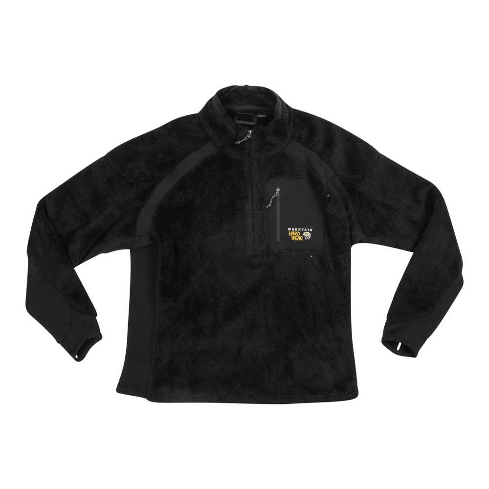 Mountain Hardwear Half Zip Fleece - Men's - image 1