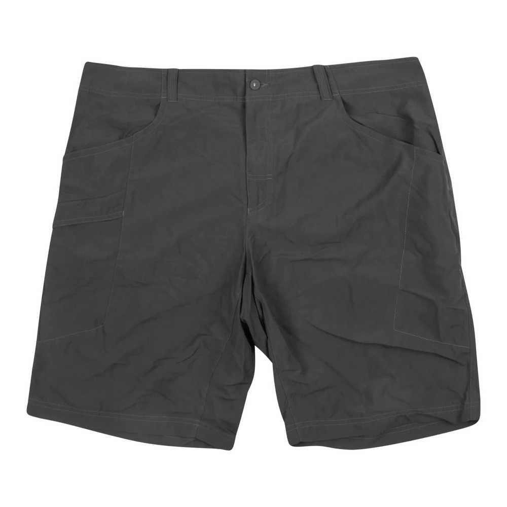 Mountain Hardwear Hiking Shorts - Men's - image 1