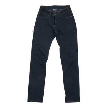 Norrona Svalbard Denim Pants - Women's - image 1