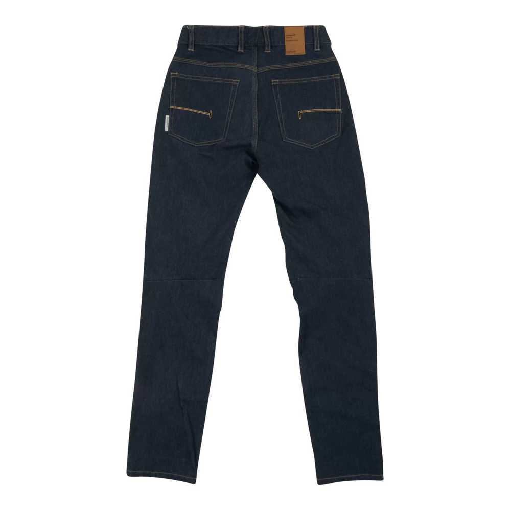 Norrona Svalbard Denim Pants - Women's - image 2