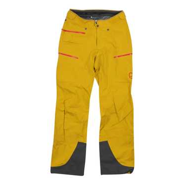 Norrona Lyngen Gore-Tex Pro Pant - Women's