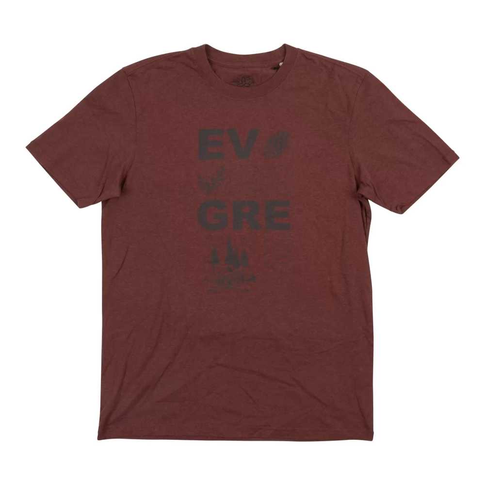 PrAna Evergreen Maple Y'Olde T Shirt - Men's - image 1