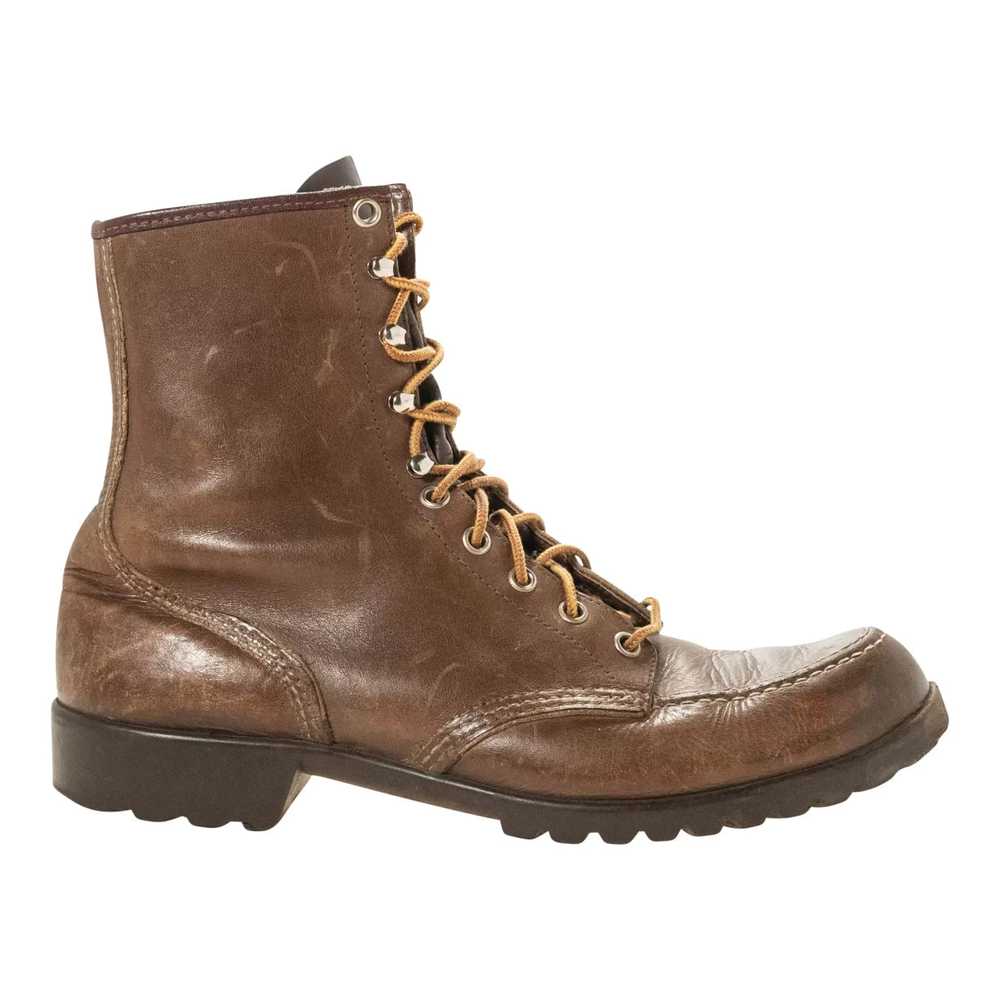 Red Wing Red Wing 8-Inch Leather Boot - Women's - image 1